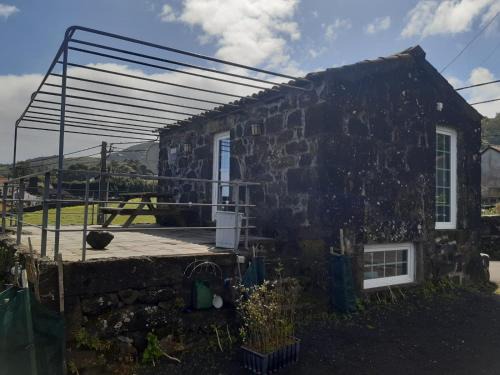 Lajes do Pico House | Quinta da Atafona