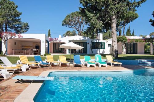 Albufeira Villa | Quinta da Balaia