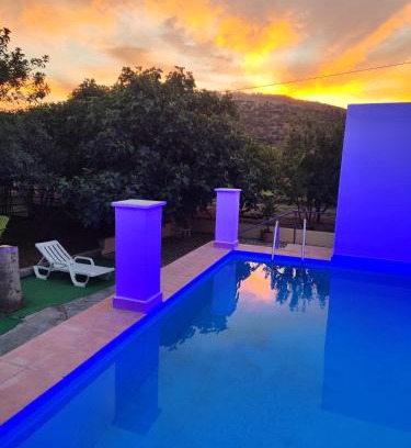 Elvas House | Quinta da Ponte das Hortas 2