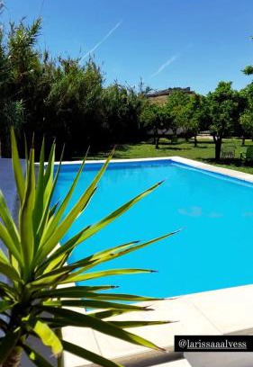 Elvas House | Quinta da Ponte das Hortas 3