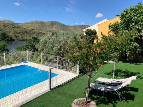 Freixo de Espada a Cinta House | Quinta Da Ponte