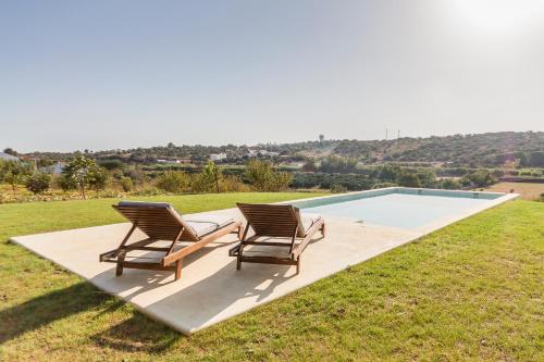 Mexilhoeira Grande House | Quinta da Várzea do Farelo