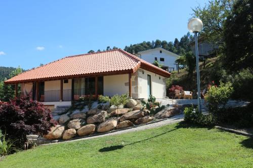 Arouca House | Quinta da Vinha do Souto