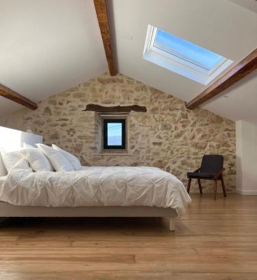 Penela House | Quinta das Amoras - Au coeur des oliviers