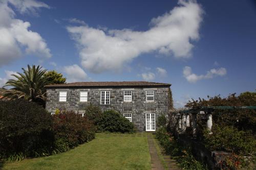 Horta Bed & Breakfast | Quinta das Buganvílias