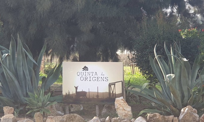 Chinicato Cottage | Quinta das Origens