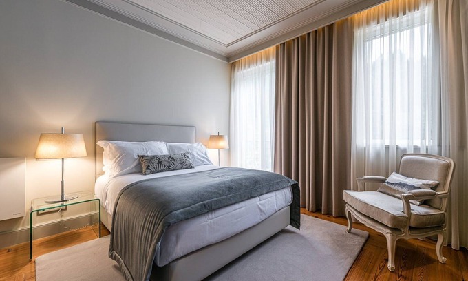 Joane Apartment | Quinta das Pirâmides - Beatriz de Vilalva