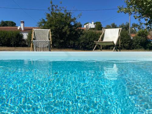 Cercal House | QUINTA DAS TEIMOSAS by Stay in Alentejo
