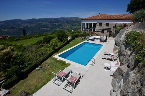 Resende House | Quinta de CasalMato