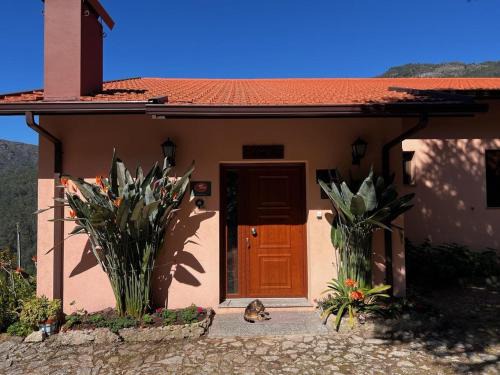 Vilar da Veiga House | Quinta De Gestacos