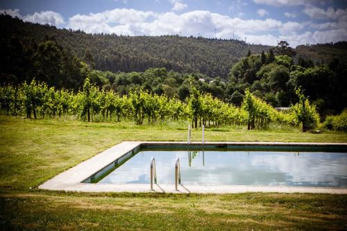 Lousada House | Quinta de Lourosa