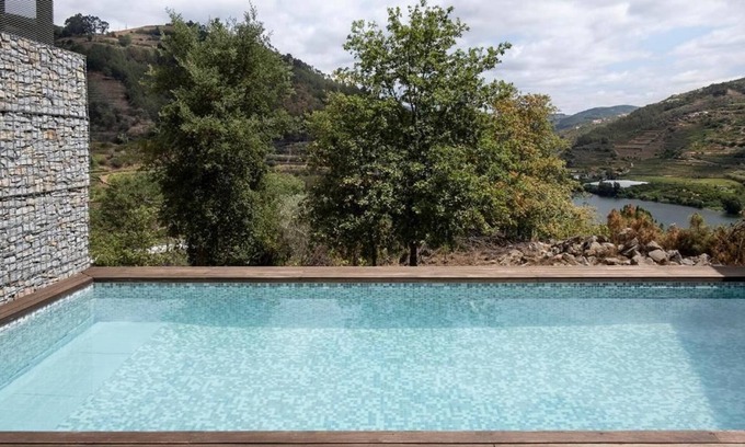 Carregal do Sal House | Quinta de São Pedro house
