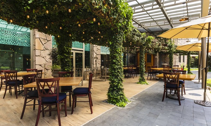 Toluca Hotel | Quinta del Rey Hotel