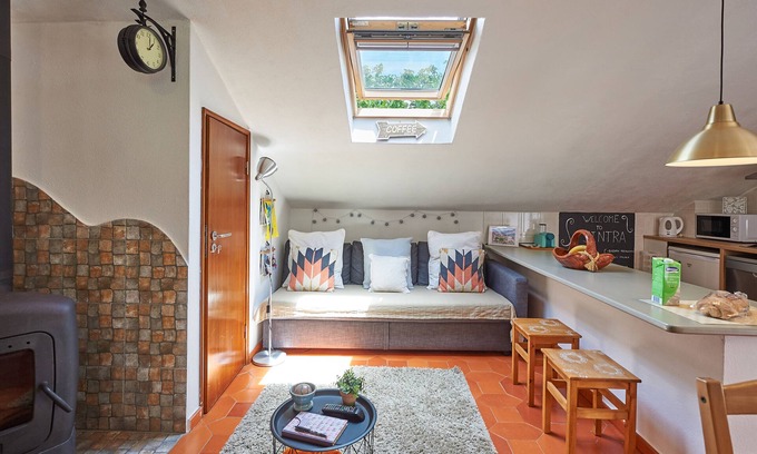 Eugaria House | Quinta do Adagio - Casa da Noz