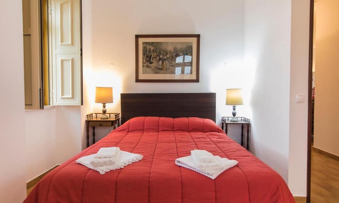 Sardoal Apartment | Quinta do Americano II