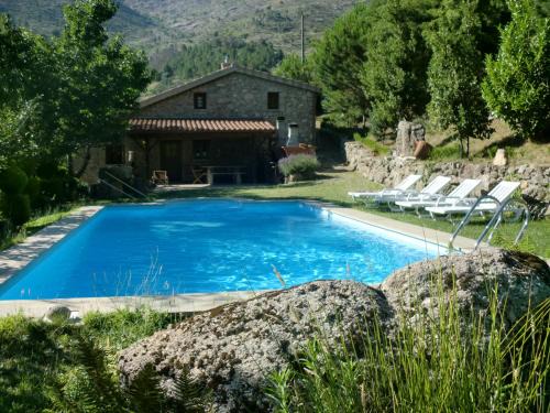 Covilha House | Quinta Do Circo - Serra Da Estrela - Turismo Rural