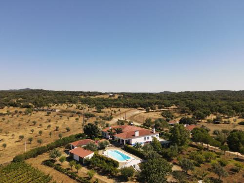Montemor-o-Novo House | Quinta do Cota