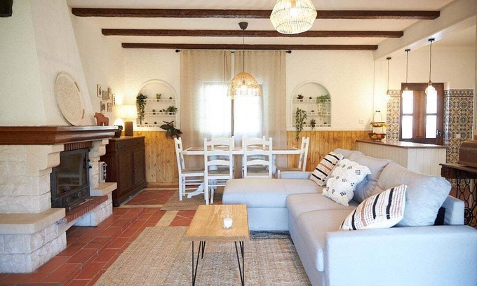 Cercal Villa | Quinta do Marmeleiro- Casa Marmeleiro