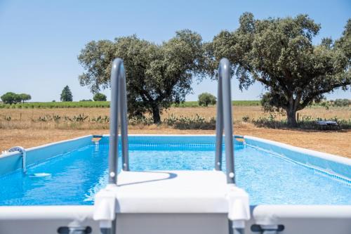 Estremoz House | Quinta do Mocho by Portus Alacer