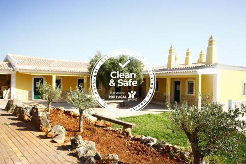 Estoi House | Quinta do Mocho Turismo Rural