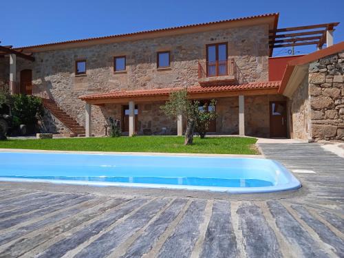 Lamego House | Quinta do Passadiço