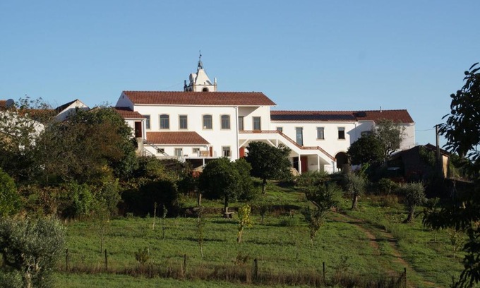 Arega Bed & Breakfast | Quinta do Passal