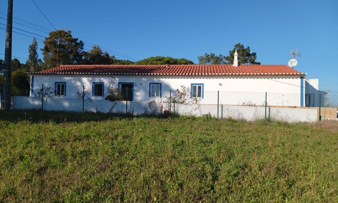 Monte da Vinha House | Quinta do Pinhal Novo