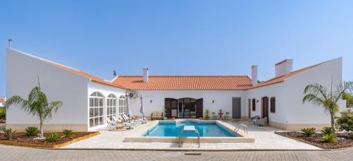 Evora Villa | Quinta do Quartel