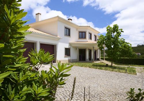 Figueiro dos Vinhos House | Quinta Do Sobral