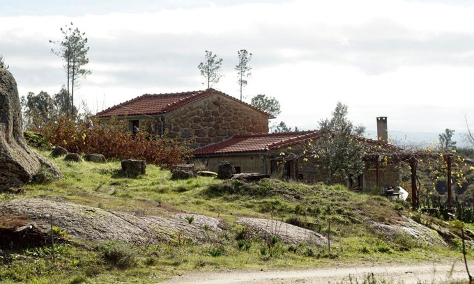 Covas House | Quinta do Sobral de São Geraldo