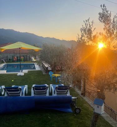 Resende House | Quinta do Sonho