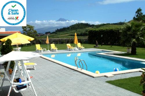 Flamengos House | Quinta do Vale