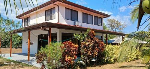 San Mateo House | Quinta Don Noé