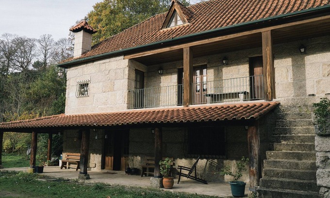 Fareja House | Quinta dos Génios - Guimarães