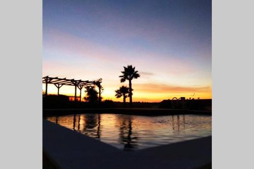 Portimao House | Quinta dos Malhadais, Figueira - Farm house
