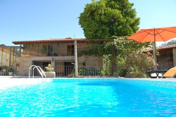 Celorico de Basto House | Quinta dos Mouras