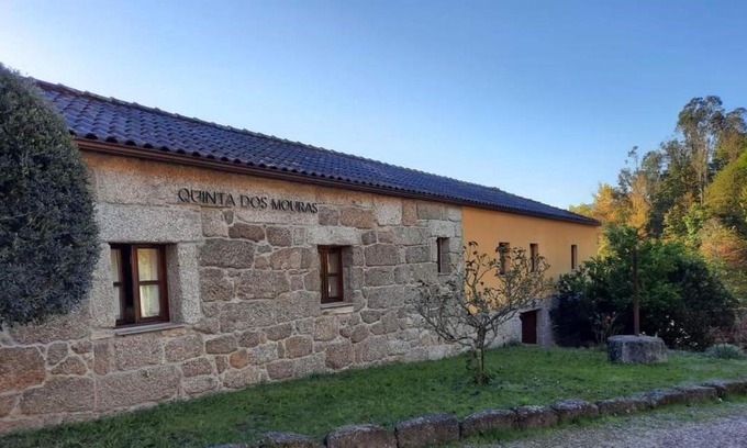 Celorico de Basto Bed & Breakfast | Quinta dos Mouras B&B