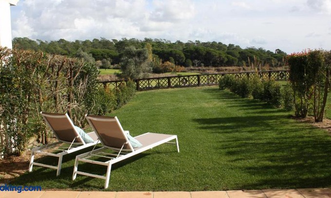 Quinta do Lago House | Quinta Formosa - Villas