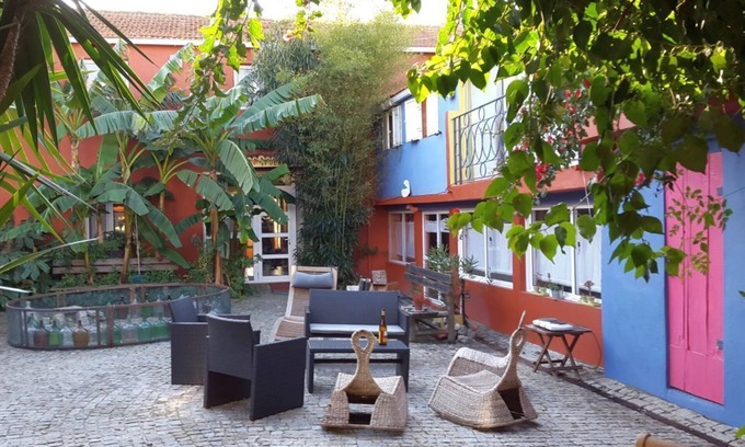 Cacia House | Quinta in Aveiro Casa 3 Águias - Group