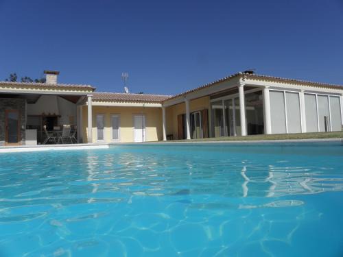 Miranda do Corvo House | Quinta Mata da Sé