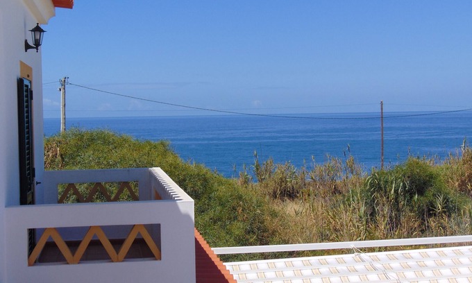 Zambujeira do Mar House | Quinta next to the sea