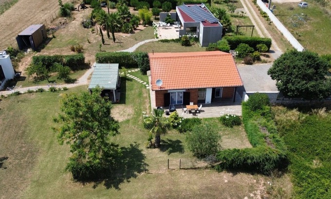 Carvalhal House | Quinta Oásis Eden
