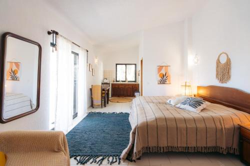 Silves Apartment | Quinta do Vale Sunset Lake