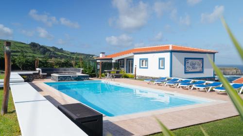 Quatro Ribeiras House | Quinta Rico - House II