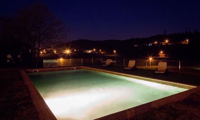 Arcos House | Quinta São Miguel de Arcos