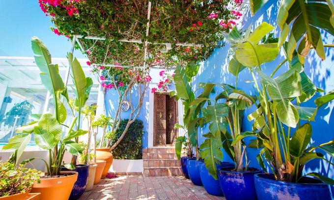 Moncarapacho e Fuseta House | Quinta Santa Inês