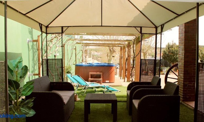 Sobral de Monte Agraco House | Quinta Sobral Prestige - Little Rustic