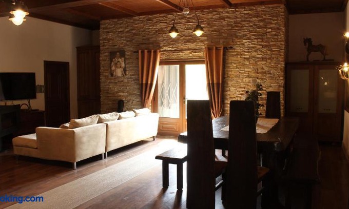 Sobral de Monte Agraco House | Quinta Sobral Prestige - Rustic House