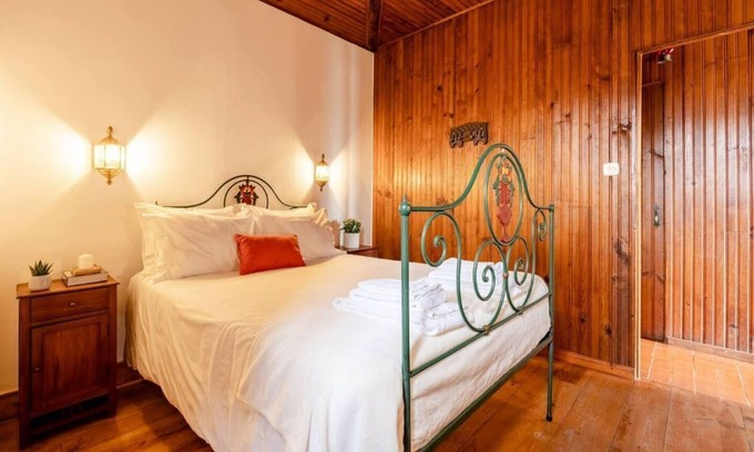 Valadares House | Quinta Stº António - Casa do Padeiro