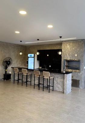 Ciudad Del Este Apartment | Quinta SyS Eventos